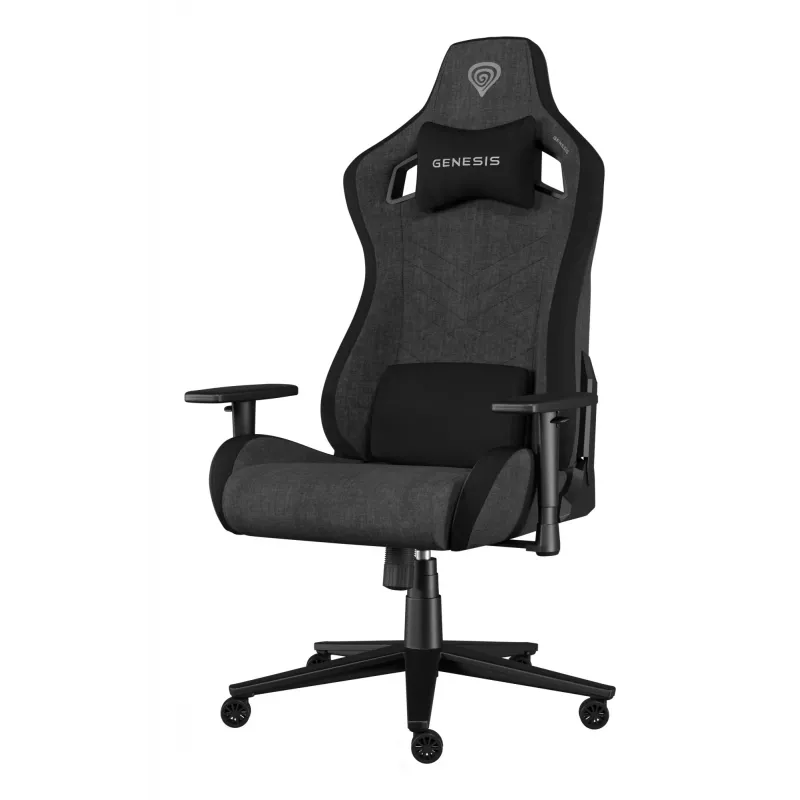 PC-Gaming-Stuhl GENESIS NITRO 660 maximale Benutzergewicht 150 kg gepolsterte Sitzfläche