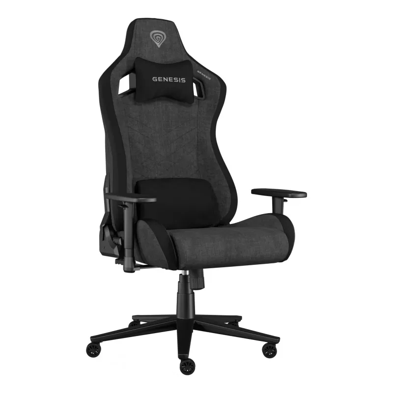PC-Gaming-Stuhl GENESIS NITRO 660 maximale Benutzergewicht 150 kg gepolsterte Sitzfläche