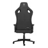 PC-Gaming-Stuhl GENESIS NITRO 660 maximale Benutzergewicht 150 kg gepolsterte Sitzfläche