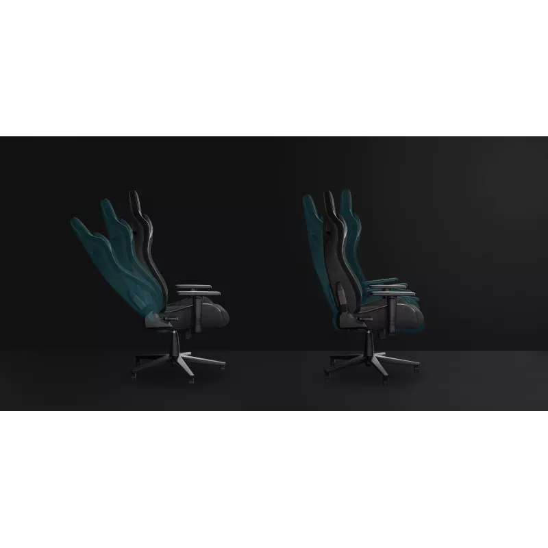 PC-Gaming-Stuhl GENESIS NITRO 660 maximale Benutzergewicht 150 kg gepolsterte Sitzfläche