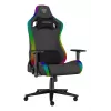 PC-Gaming-Stuhl GENESIS TRIT 660 gepolsterte Sitzfläche max. Gewicht 150 kg