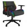 PC-Gaming-Stuhl GENESIS TRIT 660 gepolsterte Sitzfläche max. Gewicht 150 kg