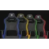PC-Gaming-Stuhl GENESIS TRIT 660 gepolsterte Sitzfläche max. Gewicht 150 kg
