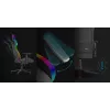 PC-Gaming-Stuhl GENESIS TRIT 660 gepolsterte Sitzfläche max. Gewicht 150 kg