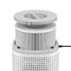 Luftreiniger Duux Smart Air Purifier Bright 2 — 22 W, für Räume bis 42 m²