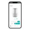 Luftreiniger Duux Smart Air Purifier Bright 2 — 22 W, für Räume bis 42 m²
