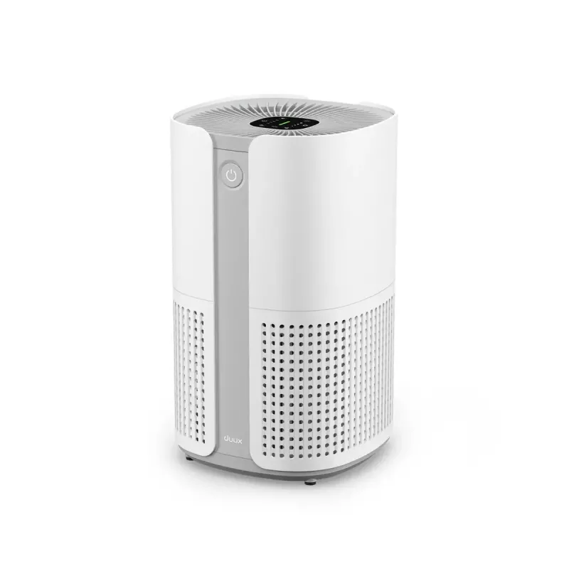 Luftreiniger Duux Smart Air Purifier Bright 2 — 22 W, für Räume bis 42 m²