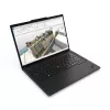 Lenovo ThinkPad P14s Gen 6 (AMD) AMD Ryzen AI 9 HX PRO 370 Mobile Workstation 35,6 cm (14 Zoll) WUXGA 64 GB DDR5-SDRAM 1 TB SSD Wi-Fi 7 (802.11be) Windows 11 Pro Nordic Schwarz