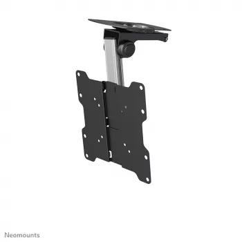 Neomounts FPMA-C020Schwarz Monitor-/TV-Deckenhalterung 10-40 Zoll - h 26,5-40 cm