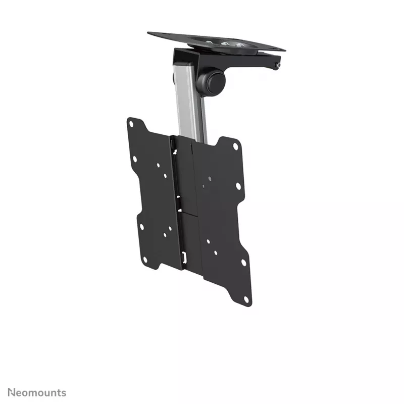 Neomounts FPMA-C020Schwarz Monitor-/TV-Deckenhalterung 10-40 Zoll - h 26,5-40 cm