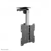 Neomounts FPMA-C020Schwarz Monitor-/TV-Deckenhalterung 10-40 Zoll - h 26,5-40 cm
