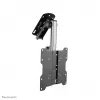 Neomounts FPMA-C020Schwarz Monitor-/TV-Deckenhalterung 10-40 Zoll - h 26,5-40 cm