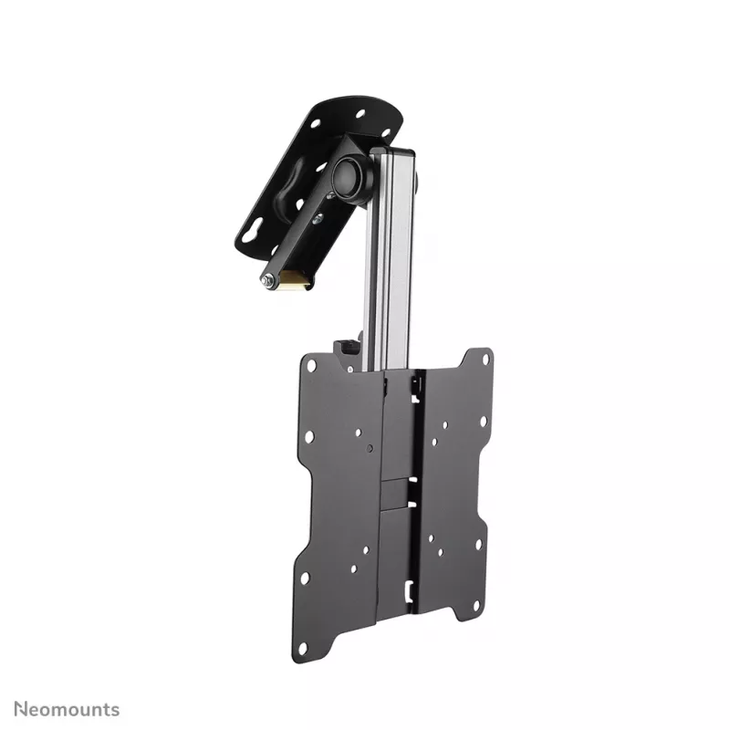 Neomounts FPMA-C020Schwarz Monitor-/TV-Deckenhalterung 10-40 Zoll - h 26,5-40 cm