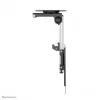 Neomounts FPMA-C020Schwarz Monitor-/TV-Deckenhalterung 10-40 Zoll - h 26,5-40 cm