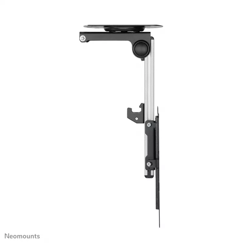 Neomounts FPMA-C020Schwarz Monitor-/TV-Deckenhalterung 10-40 Zoll - h 26,5-40 cm