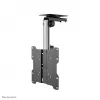 Neomounts FPMA-C020Schwarz Monitor-/TV-Deckenhalterung 10-40 Zoll - h 26,5-40 cm