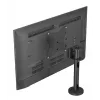 Neomounts TV-Tischhalterung zum Anschrauben DS42-430BL12 max 50 kg 23-43 Zoll