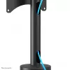 Neomounts TV-Tischhalterung zum Anschrauben DS42-430BL12 max 50 kg 23-43 Zoll