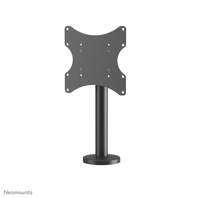 Neomounts TV-Tischhalterung zum Anschrauben DS42-430BL12 max 50 kg 23-43 Zoll