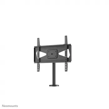 Neomounts TV-Tischhalterung zum Anschrauben DS42-430BL14 max. 50 kg 32-55 Zoll