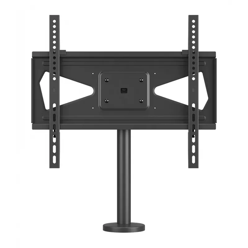 Neomounts TV-Tischhalterung zum Anschrauben DS42-430BL14 max. 50 kg 32-55 Zoll