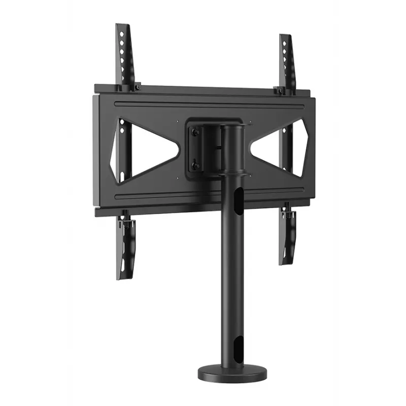 Neomounts TV-Tischhalterung zum Anschrauben DS42-430BL14 max. 50 kg 32-55 Zoll