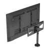 Neomounts TV-Tischhalterung zum Anschrauben DS42-430BL14 max. 50 kg 32-55 Zoll