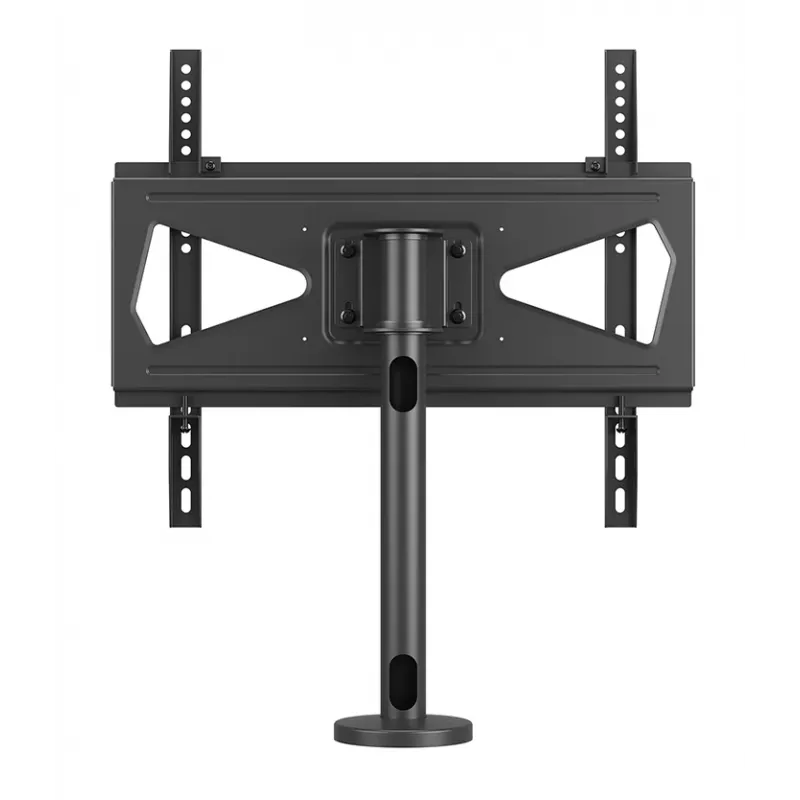 Neomounts TV-Tischhalterung zum Anschrauben DS42-430BL14 max. 50 kg 32-55 Zoll