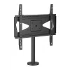 Neomounts TV-Tischhalterung zum Anschrauben DS42-430BL14 max. 50 kg 32-55 Zoll