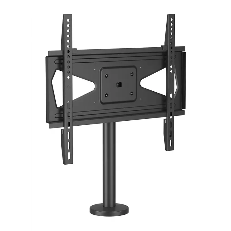 Neomounts TV-Tischhalterung zum Anschrauben DS42-430BL14 max. 50 kg 32-55 Zoll