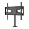 Neomounts TV-Tischhalterung zum Anschrauben DS42-430BL14 max. 50 kg 32-55 Zoll