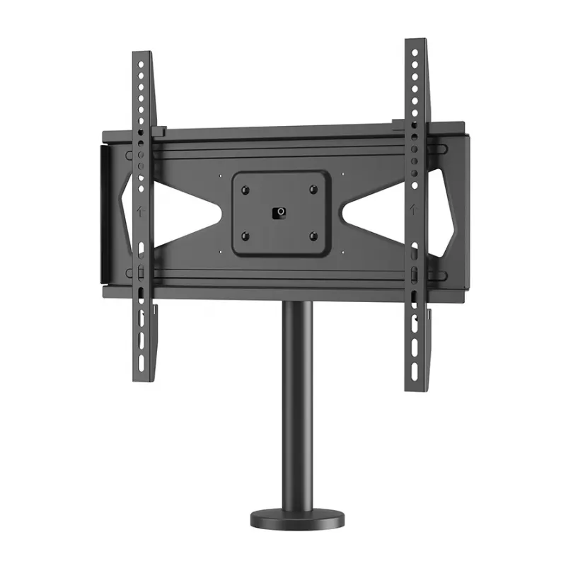 Neomounts TV-Tischhalterung zum Anschrauben DS42-430BL14 max. 50 kg 32-55 Zoll