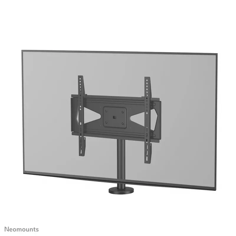 Neomounts TV-Tischhalterung zum Anschrauben DS42-430BL14 max. 50 kg 32-55 Zoll