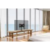 Neomounts TV-Tischhalterung zum Anschrauben DS42-430BL14 max. 50 kg 32-55 Zoll