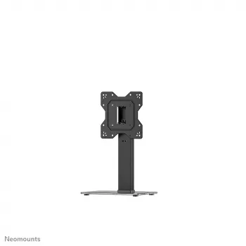 Neomounts DS45-430BL12 TV-Ständer 23-43 Zoll - schwenkbar, 109,2 cm (43 Zoll), 100 x 100 mm, 200 x 200 mm, -35 - 35°, Stahl, Schwarz