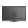 Neomounts DS45-430BL12 TV-Ständer 23-43 Zoll - schwenkbar, 109,2 cm (43 Zoll), 100 x 100 mm, 200 x 200 mm, -35 - 35°, Stahl, Schwarz
