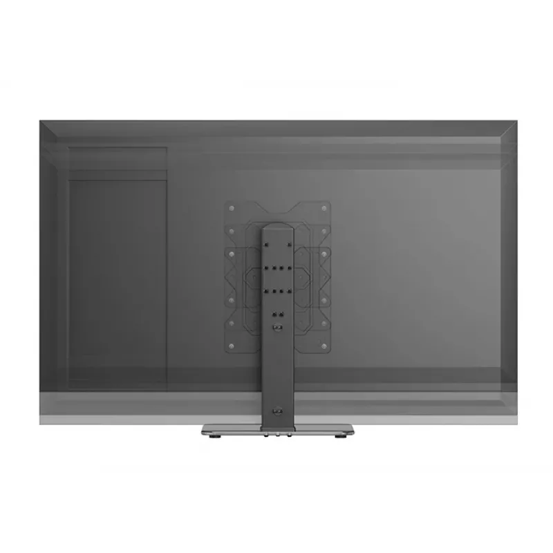 Neomounts DS45-430BL12 TV-Ständer 23-43 Zoll - schwenkbar, 109,2 cm (43 Zoll), 100 x 100 mm, 200 x 200 mm, -35 - 35°, Stahl, Schwarz
