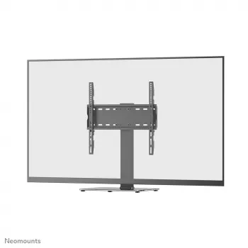 Neomounts DS45-430BL14 TV-Ständer 32-55 Zoll - schwenkbar, 139,7 cm (55 Zoll), 100 x 100 mm, 400 x 400 mm, -35 - 35°, Stahl, Schwarz