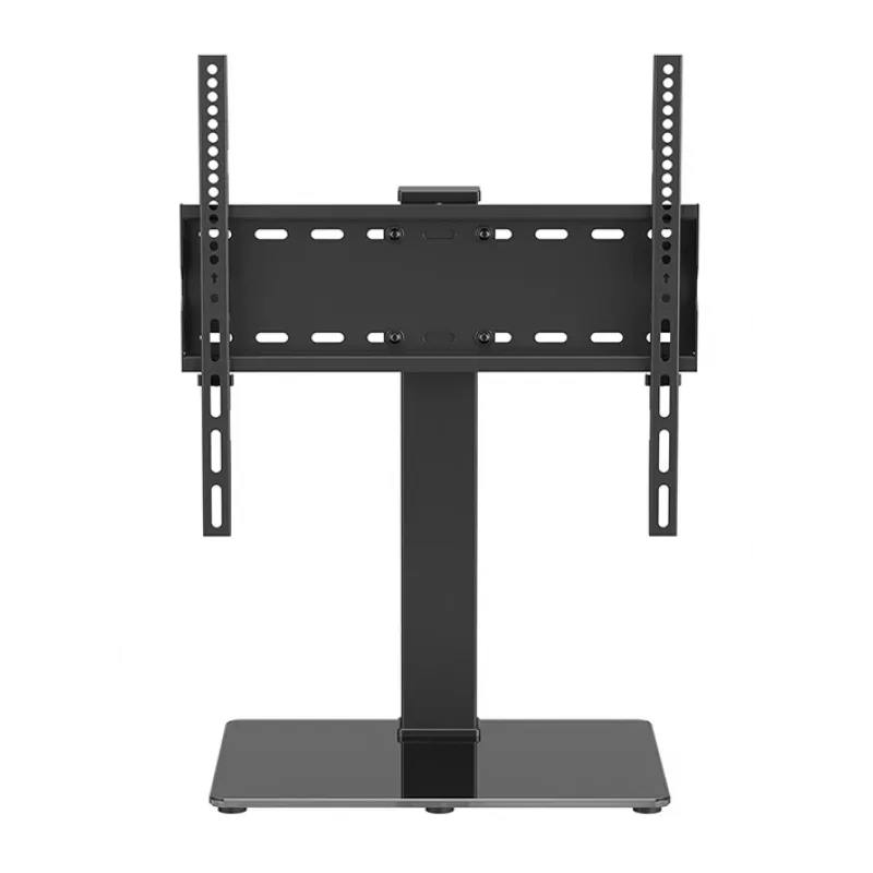 Neomounts DS45-430BL14 TV-Ständer 32-55 Zoll - schwenkbar, 139,7 cm (55 Zoll), 100 x 100 mm, 400 x 400 mm, -35 - 35°, Stahl, Schwarz