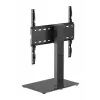 Neomounts DS45-430BL14 TV-Ständer 32-55 Zoll - schwenkbar, 139,7 cm (55 Zoll), 100 x 100 mm, 400 x 400 mm, -35 - 35°, Stahl, Schwarz
