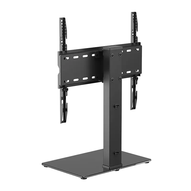 Neomounts DS45-430BL14 TV-Ständer 32-55 Zoll - schwenkbar, 139,7 cm (55 Zoll), 100 x 100 mm, 400 x 400 mm, -35 - 35°, Stahl, Schwarz