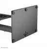 Neomounts DS45-430BL14 TV-Ständer 32-55 Zoll - schwenkbar, 139,7 cm (55 Zoll), 100 x 100 mm, 400 x 400 mm, -35 - 35°, Stahl, Schwarz