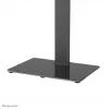 Neomounts DS45-430BL14 TV-Ständer 32-55 Zoll - schwenkbar, 139,7 cm (55 Zoll), 100 x 100 mm, 400 x 400 mm, -35 - 35°, Stahl, Schwarz