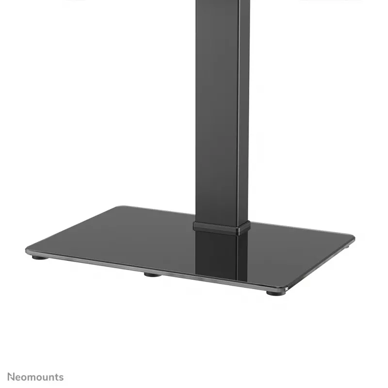 Neomounts DS45-430BL14 TV-Ständer 32-55 Zoll - schwenkbar, 139,7 cm (55 Zoll), 100 x 100 mm, 400 x 400 mm, -35 - 35°, Stahl, Schwarz