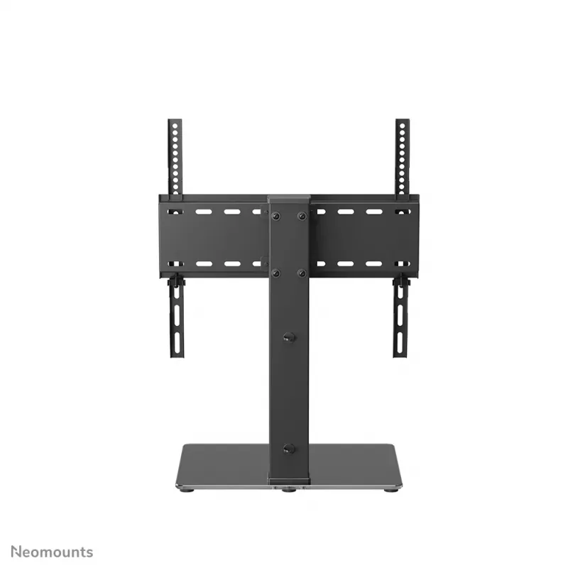 Neomounts DS45-430BL14 TV-Ständer 32-55 Zoll - schwenkbar, 139,7 cm (55 Zoll), 100 x 100 mm, 400 x 400 mm, -35 - 35°, Stahl, Schwarz