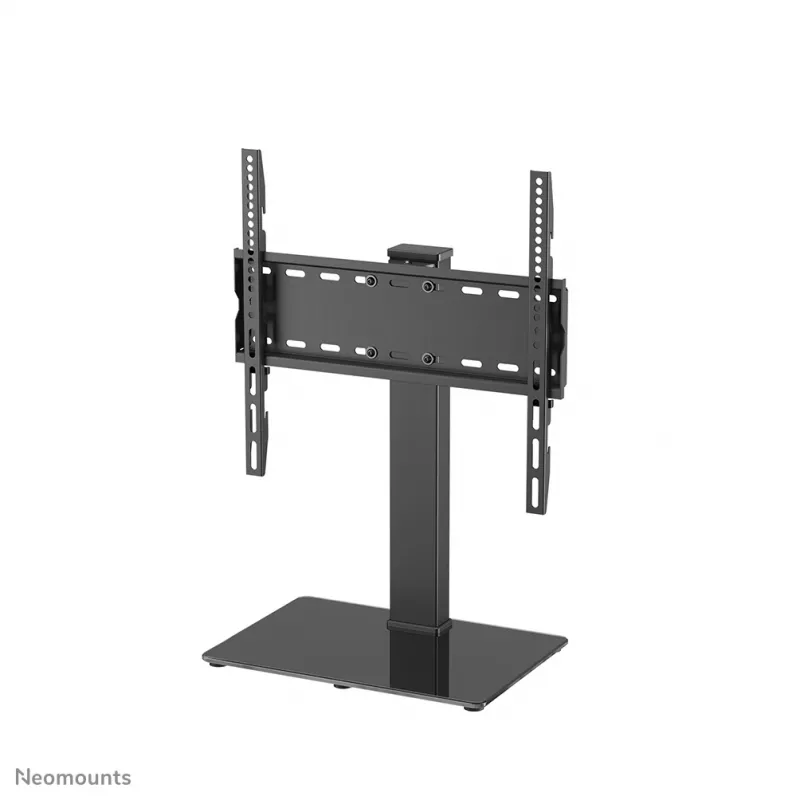 Neomounts DS45-430BL14 TV-Ständer 32-55 Zoll - schwenkbar, 139,7 cm (55 Zoll), 100 x 100 mm, 400 x 400 mm, -35 - 35°, Stahl, Schwarz