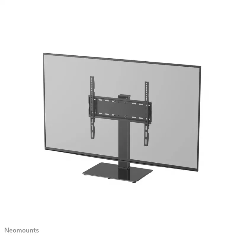 Neomounts DS45-430BL14 TV-Ständer 32-55 Zoll - schwenkbar, 139,7 cm (55 Zoll), 100 x 100 mm, 400 x 400 mm, -35 - 35°, Stahl, Schwarz
