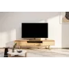 Neomounts DS45-430BL16 TV-Ständer 37-70 Zoll – schwenkbar (geöffnete Verpackung)