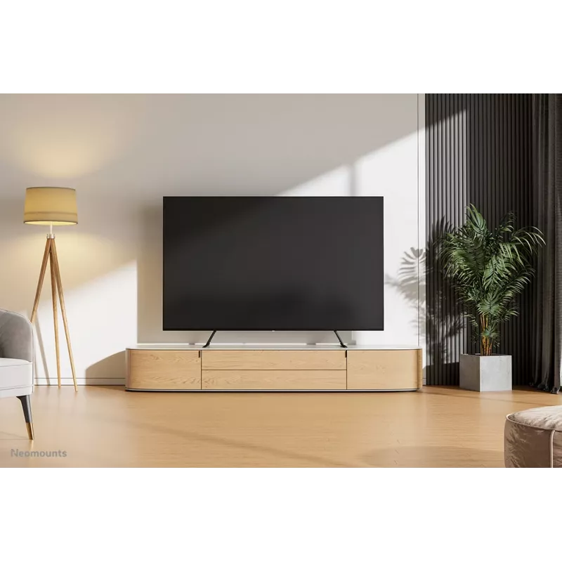 Neomounts DS45-430BL19 TV-Ständer 23-75 Zoll