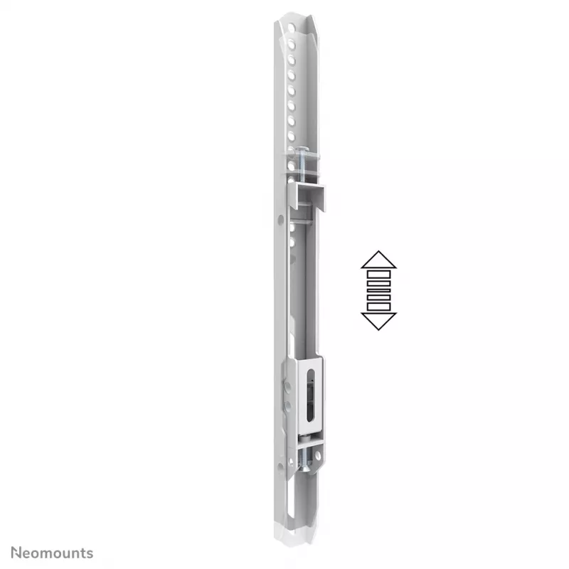 Neomounts ADM-875WH2 Dual-Screen-Adapter 42-65 Zoll